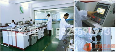 專業、高效、權威——東莞市樟木頭儀器檢測到廠服務機構全面解析